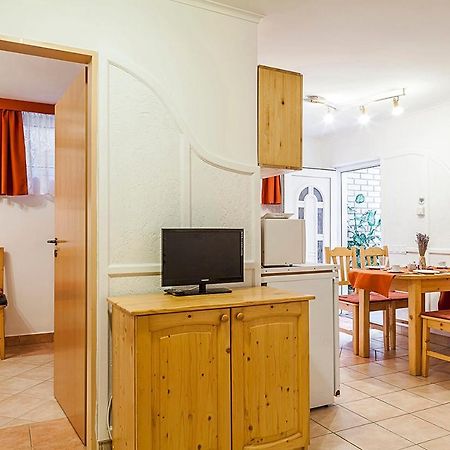 Levendula Apartman Балатонфюред Екстер'єр фото