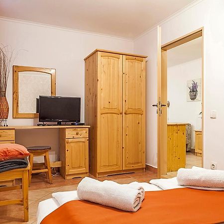 Levendula Apartman Балатонфюред Екстер'єр фото