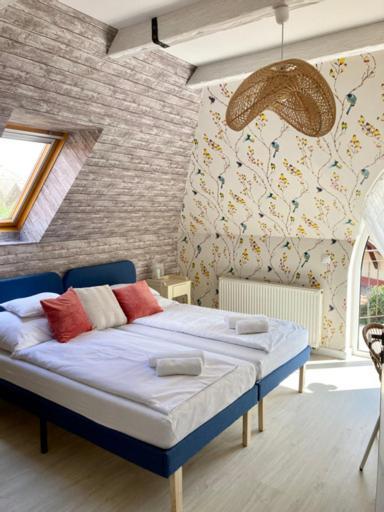 Levendula Apartman Балатонфюред Екстер'єр фото