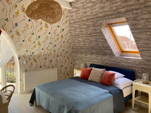 Levendula Apartman Балатонфюред Екстер'єр фото
