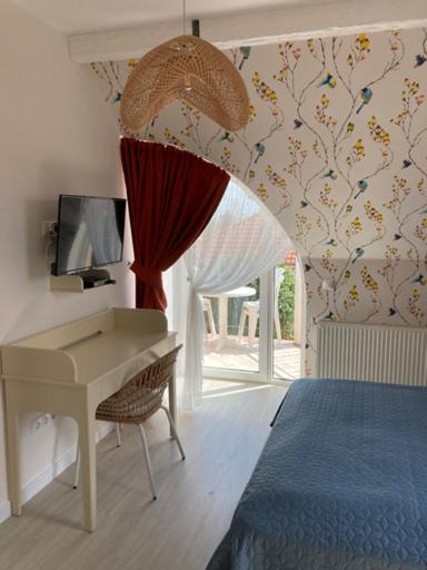 Levendula Apartman Балатонфюред Екстер'єр фото