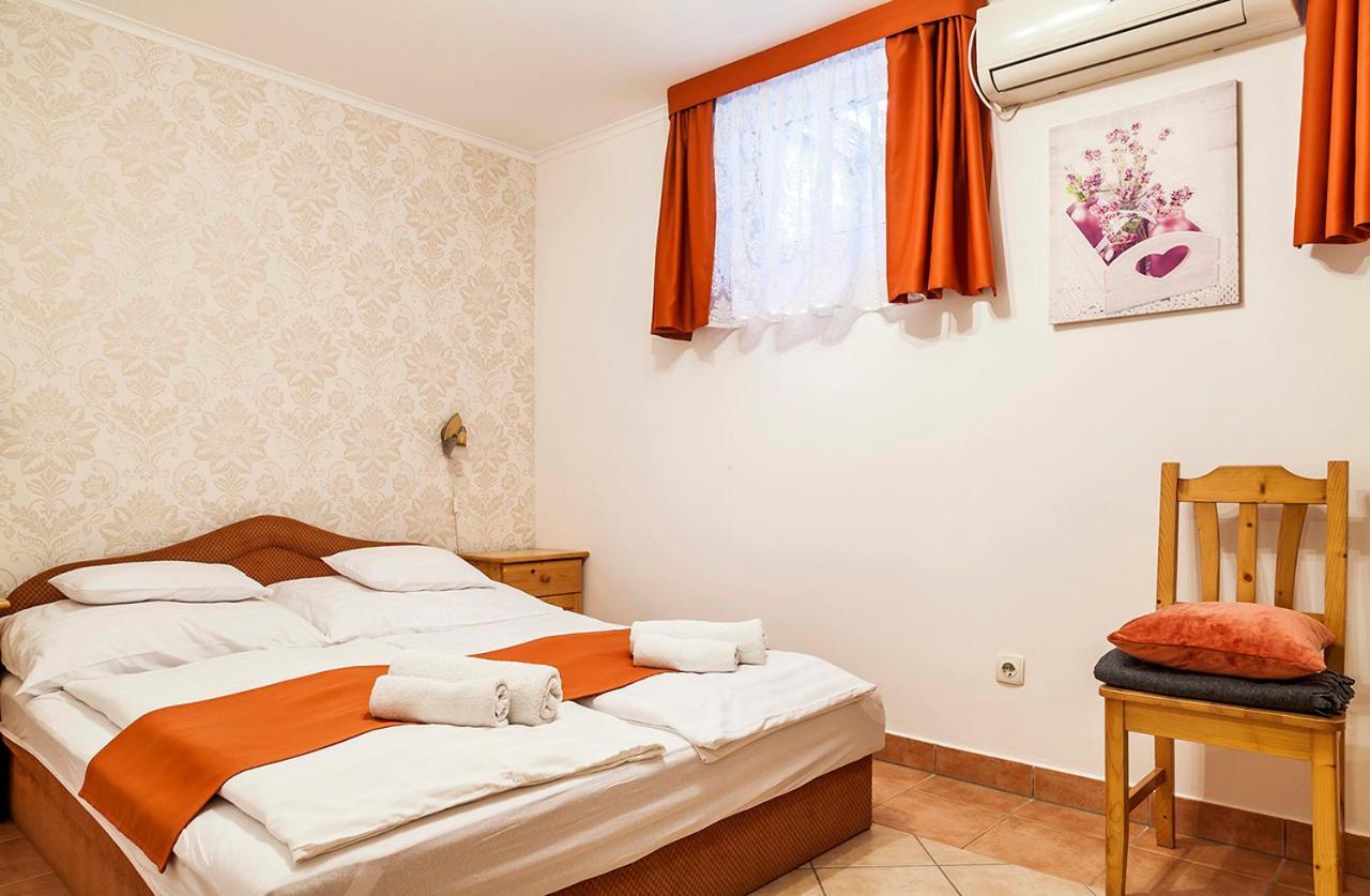 Levendula Apartman Балатонфюред Екстер'єр фото
