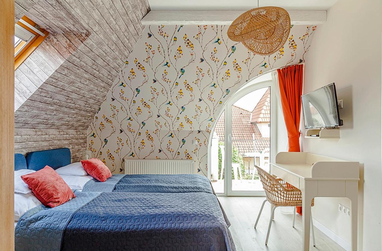 Levendula Apartman Балатонфюред Екстер'єр фото