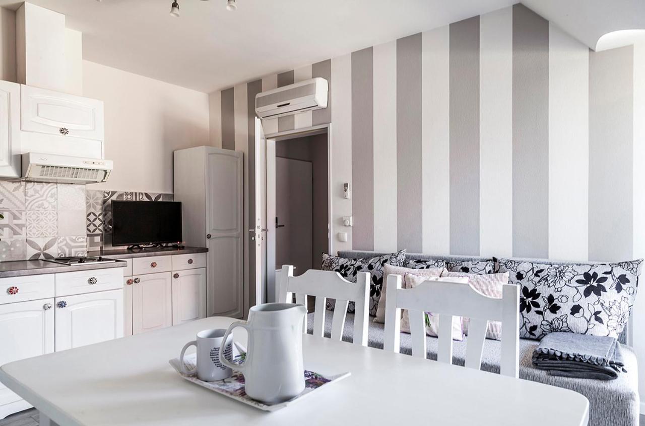 Levendula Apartman Балатонфюред Екстер'єр фото