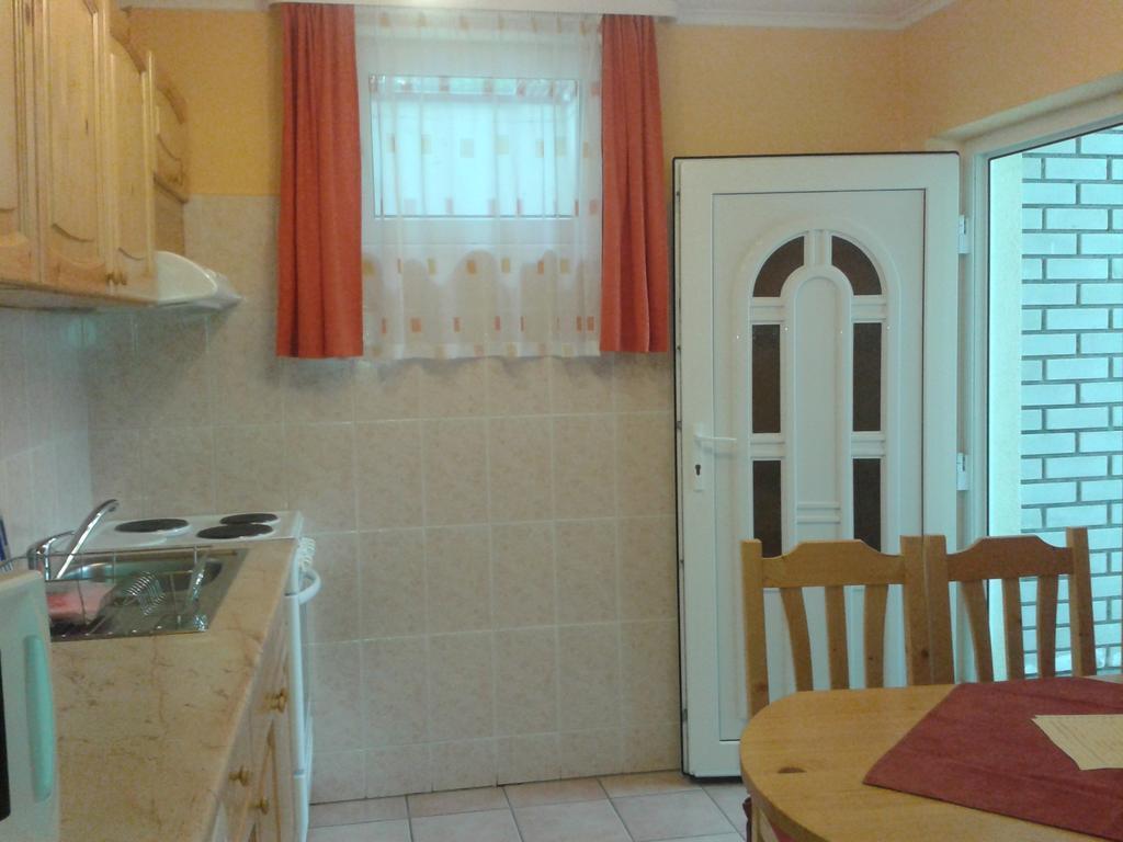 Levendula Apartman Балатонфюред Номер фото